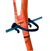 Фиксатор для растений Лоза (100шт)   Фиксатор для растений Лоза (100шт)