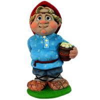 Алешка-Большая ложка Ф115 50см Алешка-Большая ложка Ф115 50см