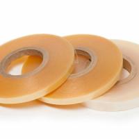 Пленка для прививки Светлица 100мкм 1.3см*100п.м  фоторазрушающая Пленка для прививки Светлица 100мкм 1.3см*100п.м  фоторазрушающая