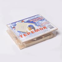 Кормушка для птиц "Теремок" собери сам Кормушка для птиц "Теремок" собери сам