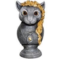 Патрисия Кыыс серый Зкш014