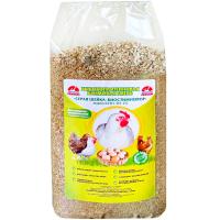 Птица Премикс Биостимулятор Серая Шейка д/бройлеров 2кг пакет/ВЗРМ