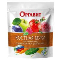 Оргавит Костная мука 1кг