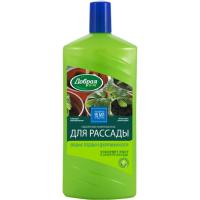 Добрая Сила для рассады 1л Добрая Сила для рассады 1л