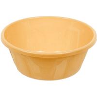 Таз 5л Лайт светло-бежевый /10шт/Рад