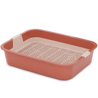 Туалет д/кошек ALTA Эффи/22шт/М9062