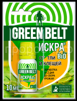 искра био искра био