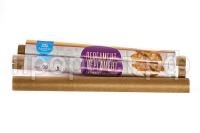 Пергамент для выпечки силиконизированный 38 х 5м (2) Пергамент для выпечки силиконизированный 38 х 5м (2)