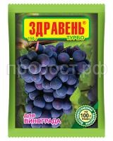 виноград 100