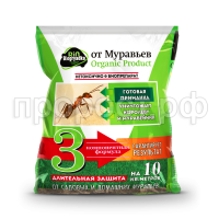 3д муравьи 30г — 10 квм 01