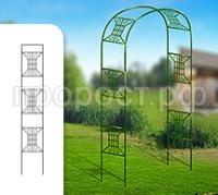 Классик узорная  Классик узорная