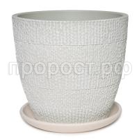 Ротанг светло-серый бутон Ротанг светло-серый бутон