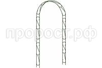 Арка узкая разборная  Арка узкая разборная