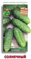 Огурец Солнечный Огурец Солнечный