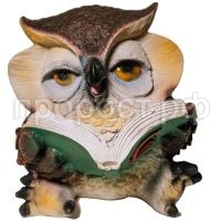 копилка сова