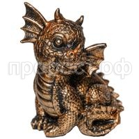 дракончик бронза дракончик бронза