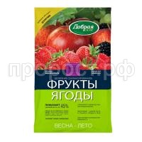 ДС Фрукты 0,9кг ДС Фрукты 0,9кг