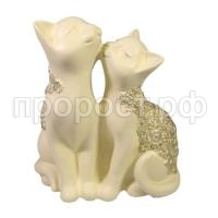 кот и кошка беж кот и кошка беж