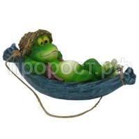 лягушкавгамаке