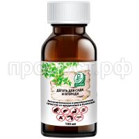 Деготь 100мл Деготь 100мл