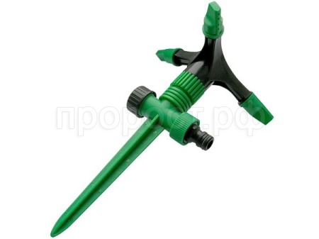 Распылитель круговой на пике