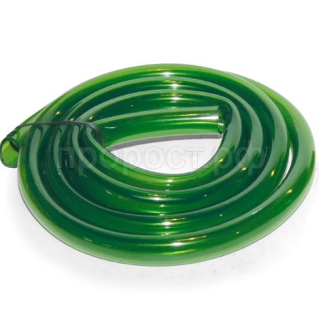 Шланг для внешних фильтров d12/16мм бобина 50м зеленый Laguna/74174012/Триол