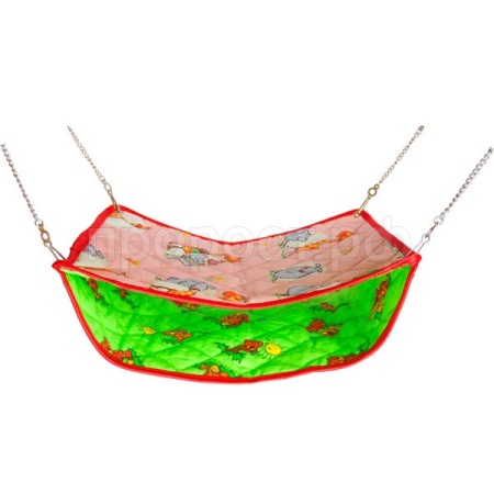 Гамак д/мелких животных/sh-01052/GoSi