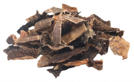 Лакомство для собак Хрустики из рубца говяжьего XXL м/у /0554/