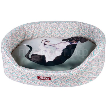 Лежанка Премиум Йога Догс №1/02617-1/Ксоди