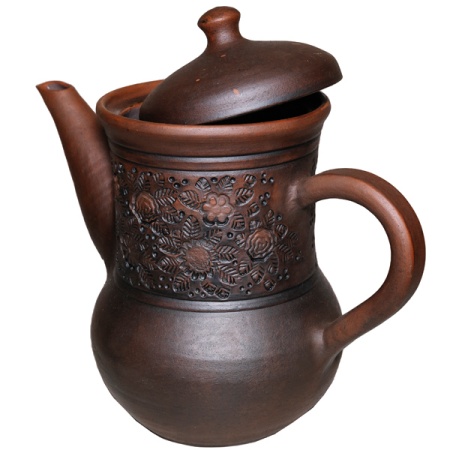 Чайник Агафья 2л (молочение) 