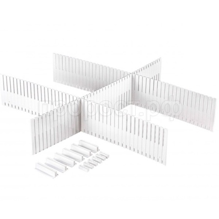 Разделитель для ящика М6438 /12шт/ Альтерн Разделитель для ящика М6438 /12шт/ Альтерн