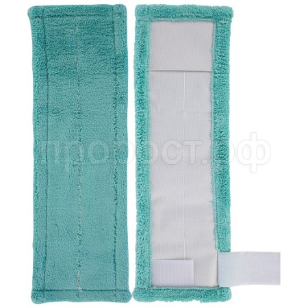 Насадка д/швабры МорМ3-Eco-Н 44*14см микрофибра 004415 /120шт/Рыжий Кот Насадка д/швабры МорМ3-Eco-Н 44*14см микрофибра 004415 /120шт/Рыжий Кот