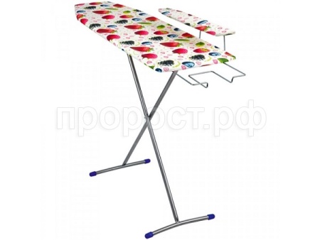 Доска гладильная "Лина №2" (ДСП 1070*290) ДЛ2 Доска гладильная "Лина №2" (ДСП 1070*290) ДЛ2