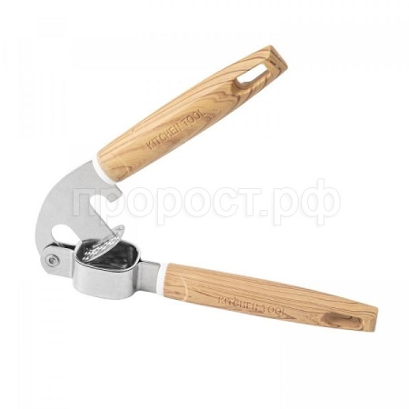 Чеснокодавка "KITCHENTOOL" AST-002-TF42