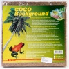 Фон д/террариума из кокоса LUCKY REPTILE Coco Background 30x30х1см 4шт (Германия) CBG-30