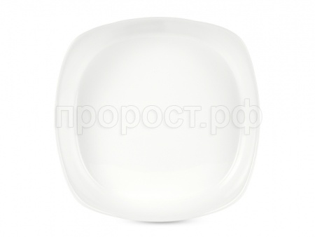 Форма для запекания СМАРТ КУЗИН 20*20см квадратная /P4025/8шт/LUMINARC