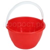 Ведро 5л Лукошко 05085 /20шт/Милих