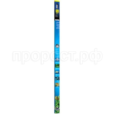 Лампа для аквариума Life Glo II Fluval Т5 54Вт 115см/1671