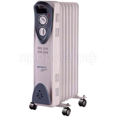 Радиатор ENGY масляный EN-2207 Modern 015120 /1шт/