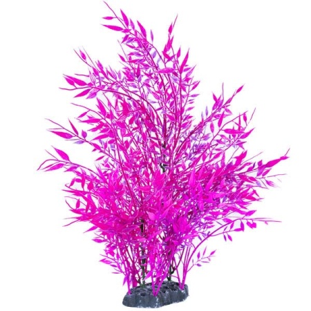 Растение пластиковое пышное 46см B5023/7691