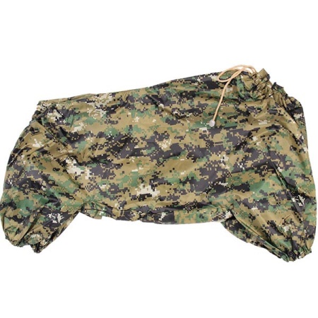 Комбинезон зимний Шарпей 47см/12212021/Триол