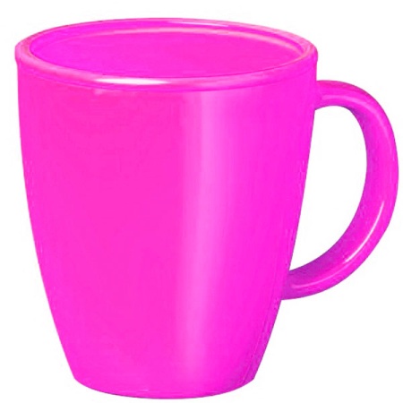 Кружка Микс Лофт 350мл/ 2025-Н7