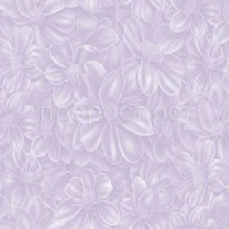 Клеенка столовая "ЭТЮД" ткань с ПВХ покрытием  рулон 1,25м*25м  (645/7) /Колорит