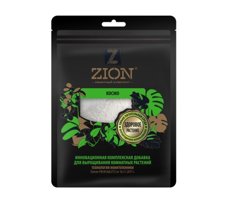 ЦИОН (ZION) 250гр Космо ЦИОН (ZION) 250гр Космо