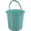 Ведро 3л аквамарин М2428