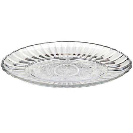 Набор тарелок KONYA 180*260мм (2шт) 54332BFD