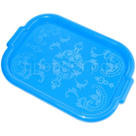 Поднос малый 270*390мм 02002 /20шт/Милих Поднос малый 270*390мм 02002 /20шт/Милих