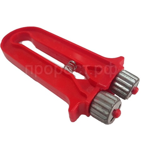 Пчелы Натяжитель проволоки ручка пластмас Турция/ЧК