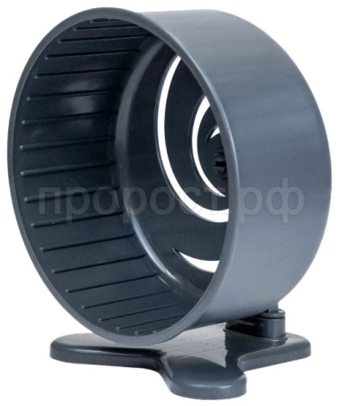 Игрушка для грызунов Колесо D140 Литое пластик с подставкой/3143 Игрушка для грызунов Колесо D140 Литое пластик с подставкой/3143