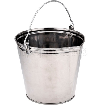 Инструмент Подойник жесть 3,5л